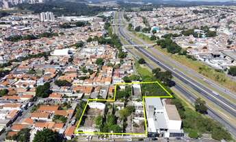 Imagem: TERRENO PARA VENDA, VILA JUNDIAINÓPOLIS