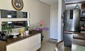 Imagem 3: APARTAMENTO PARA VENDA, LOCALIZADO NO CONDOMÍNIO JARDIM CONQUISTA, NA CIDADE DE JUNDIAÍ