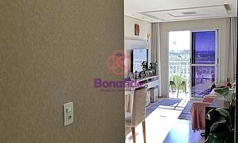 Imagem 2: APARTAMENTO PARA VENDA, LOCALIZADO NO CONDOMÍNIO JARDIM CONQUISTA, NA CIDADE DE JUNDIAÍ