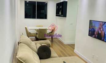 Imagem 2: APARTAMENTO PARA VENDA LOCALIZADO NO CONDOMINIO RESERVA DO JAPI, NA CIDADE DE JUNDIAÍ