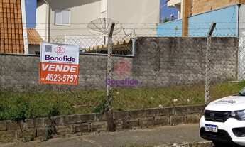 Imagem: TERRENO À VENDA, LOCALIZADO NO BAIRRO JD