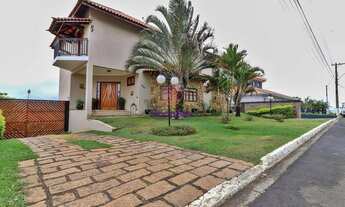 Imagem: CASA ALTO PADRÃO PARA VENDA, LOCALIZADA