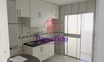 Imagem 4: APARTAMENTO PARA VENDA, CONDOMÍNIO ALPHA III, JARDIM GUANABARA , JUNDIAÍ