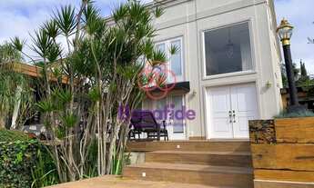 Imagem: CASA RESIDENCIAL, CONDOMÍNIO QUINTA DAS