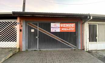 Imagem: CASA PARA VENDA LOCALIZADA NO BAIRRO FAZENDA