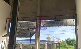 Imagem 5: GALPÃO INDUSTRIAL, CONDOMÍNIO ECO PARK, ITUPEVA