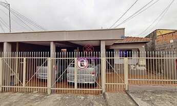 Imagem: CASA PARA VENDA, LOCALIZADA NO BAIRRO JARDIM