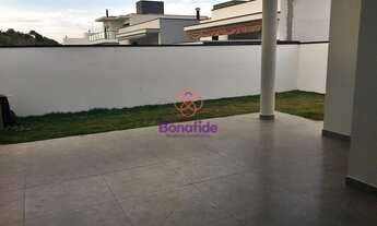 Imagem 6: CASA TÉRREA ALTO PADRÃO PARA VENDA, LOCALIZADA NO CONDOMÍNIO PHYTUS, NA CIDADE DE ITUPEVA