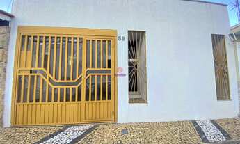 Imagem: CASA PARA VENDA, LOCALIZADA NO BAIRRO VIANELO