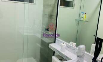 Imagem 7: APARTAMENTO PARA VENDA LOCALIZADO NO CONDOMINIO RESERVA DO JAPI, NA CIDADE DE JUNDIAÍ