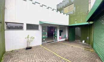 Imagem 5: CASA COM PRÉDIO COMERCIAL PARA VENDA, LOCALIZADA NO BAIRRO CIDADE NOVA, NA CIDADE DE JUNDI