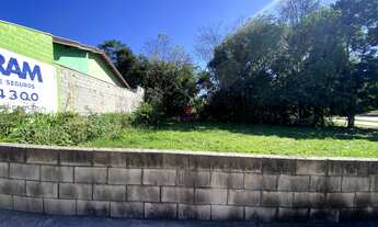 Imagem 2: TERRENO PARA VENDA LOCALIZADO NO BAIRRO JARDIM MARAMBAIA, NA CIDADE DE JUNDIAÍ