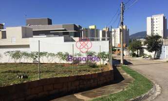 Imagem 3: TERRENO PARA VENDA LOCALIZADO NO BAIRRO SANTA GIOVANA, NA CIDADE DE JUNDIAÍ