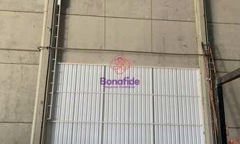 Imagem 4: GALPÃO INDUSTRIAL, CONDOMÍNIO ECO PARK, ITUPEVA