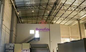 Imagem 2: GALPÃO INDUSTRIAL, CONDOMÍNIO ECO PARK, ITUPEVA