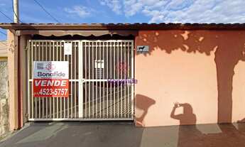 Imagem: CASA RESIDENCIAL PARA VENDA, LOCALIZADA