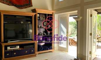 Imagem 5: CASA RESIDENCIAL, CONDOMÍNIO QUINTA DAS PAINEIRAS, JUNDIAÍ