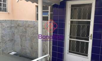 Imagem: CASA DE FUNDOS PARA LOCAÇÃO COM ENTRADA