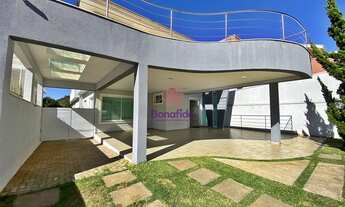 Imagem 3: CASA ALTO PADRÃO PARA VENDA, LOCALIZADA NO CONDOMÍNIO BOSQUE DOS JATOBÁS, NA CIDADE DE JUN