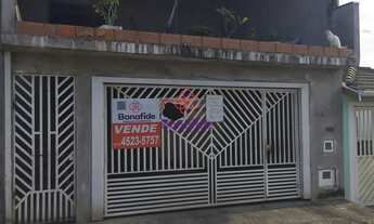 Imagem: CASA PARA VENDA NO BAIRRO RESIDENCIAL PARQUE