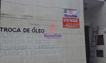 Imagem: CASA COM SALÃO PARA VENDA NO BAIRRO JARDIM