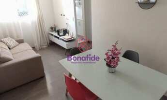 Imagem 3: APARTAMENTO PARA VENDA LOCALIZADO NO CONDOMINIO RESERVA DO JAPI, NA CIDADE DE JUNDIAÍ