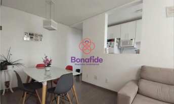 Imagem 4: APARTAMENTO PARA VENDA LOCALIZADO NO CONDOMINIO RESERVA DO JAPI, NA CIDADE DE JUNDIAÍ