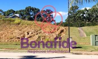 Imagem 2: TERRENO PARA VENDA, NO CONDOMÍNIO VIDA REAL NA CIDADE DE ITUPEVA