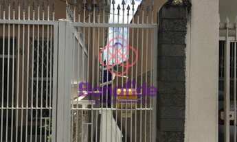 Imagem 2: CASA DE FUNDOS PARA LOCAÇÃO COM ENTRADA INDEPENDENTE, LOCALIZADA NA VILA PROGRESSO EM JUND