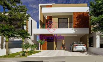 Imagem: CASA PARA VENDA, CONDOMÍNIO TERRAS DE GÊNOVA