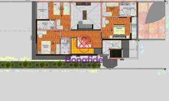 Imagem 6: CASA PARA VENDA, CONDOMÍNIO TERRAS DE GÊNOVA, NA CIDADE DE JUNDIAÍ