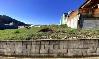 Imagem 3: TERRENO PARA VENDA LOCALIZADO NO BAIRRO JARDIM MARAMBAIA, NA CIDADE DE JUNDIAÍ
