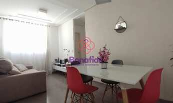 Imagem 2: APARTAMENTO PARA VENDA LOCALIZADO NO CONDOMINIO RESERVA DO JAPI, NA CIDADE DE JUNDIAÍ