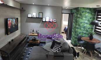 Imagem 2: APARTAMENTO PARA VENDA LOCALIZADO NO EDIFÍCIO AZALÉIA, NA CIDADE DE JUNDIAÍ