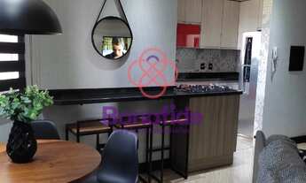 Imagem 4: APARTAMENTO PARA VENDA LOCALIZADO NO EDIFÍCIO AZALÉIA, NA CIDADE DE JUNDIAÍ