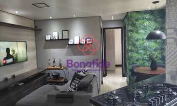 Imagem 7: APARTAMENTO PARA VENDA LOCALIZADO NO EDIFÍCIO AZALÉIA, NA CIDADE DE JUNDIAÍ