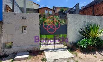 Imagem: TERRENO PARA VENDA, BAIRRO JARDIM ESTÁDIO