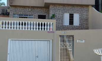 Imagem: CASA PARA VENDA NO BAIRRO JARDIM MARIA DE