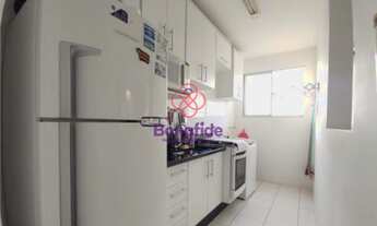 Imagem 5: APARTAMENTO PARA VENDA LOCALIZADO NO CONDOMINIO RESERVA DO JAPI, NA CIDADE DE JUNDIAÍ