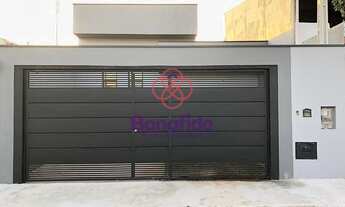 Imagem: CASA PARA VENDA, BAIRRO VILA RIO BRANCO