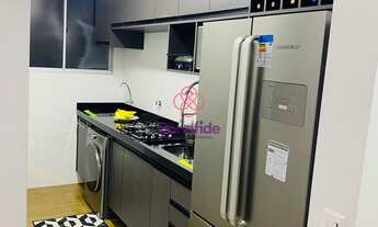 Imagem 4: APARTAMENTO PARA VENDA LOCALIZADO NO CONDOMINIO RESERVA DO JAPI, NA CIDADE DE JUNDIAÍ