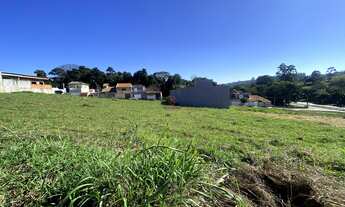 Imagem 2: TERRENO PARA VENDA LOCALIZADO NO BAIRRO JARDIM MARAMBAIA, NA CIDADE DE JUNDIAÍ