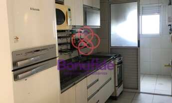 Imagem 5: APARTAMENTO PARA VENDA, CONDOMÍNIO PRACTICE, CIDADE DE JUNDIAÍ