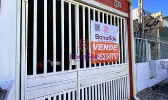 Imagem: CASA PARA VENDA LOCALIZADA NO BAIRRO PARQUE