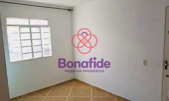 Imagem 3: APARTAMENTO PARA VENDA, CONDOMÍNIO ALPHA III, JARDIM GUANABARA , JUNDIAÍ