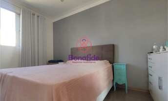 Imagem 7: APARTAMENTO PARA VENDA LOCALIZADO NO CONDOMINIO RESERVA DO JAPI, NA CIDADE DE JUNDIAÍ