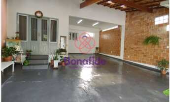 Imagem: CASA TERREA PARA VENDA, BAIRRO AGAPEAMA