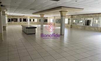 Imagem: SALÃO COMERCIAL PARA LOCAÇÃO, LOCALIZADO