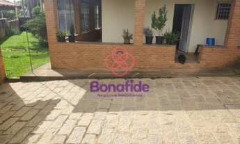 Imagem 2: CHÁCARA PARA VENDA, LOCALIZADA NO BAIRRO PORTAL DO MEDEIROS, NA CIDADE DE JUNDIAÍ