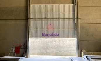 Imagem 3: GALPÃO INDUSTRIAL, CONDOMÍNIO ECO PARK, ITUPEVA